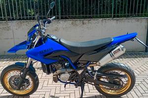 Yamaha WR 125x