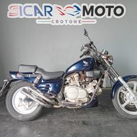 Honda VF 750 CUSTOM RC28