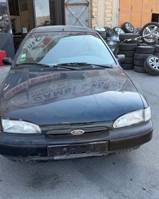 Ricambi Ford Mondeo 1.6 benz 16V del 1993