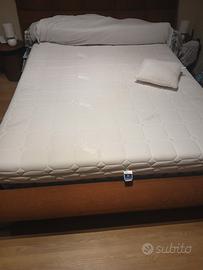 materasso matrimoniale 