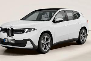 BMW iX3 40