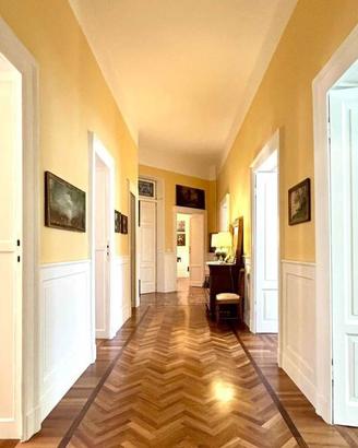 Appartamento di 188 m² con più di 5 locali a Pesca