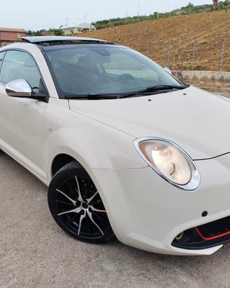Alfa Romeo MiTo 1.4 T 120 CV GPL Distinctive Sport