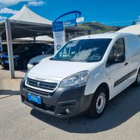 Peugeot Partner 1.6 BlueHDi 100 cv 11-2017