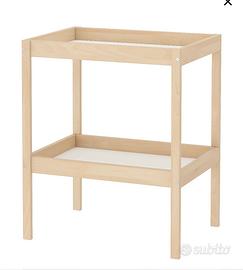 Fasciatoio ikea