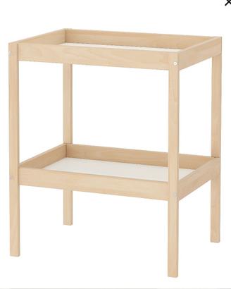 Fasciatoio ikea