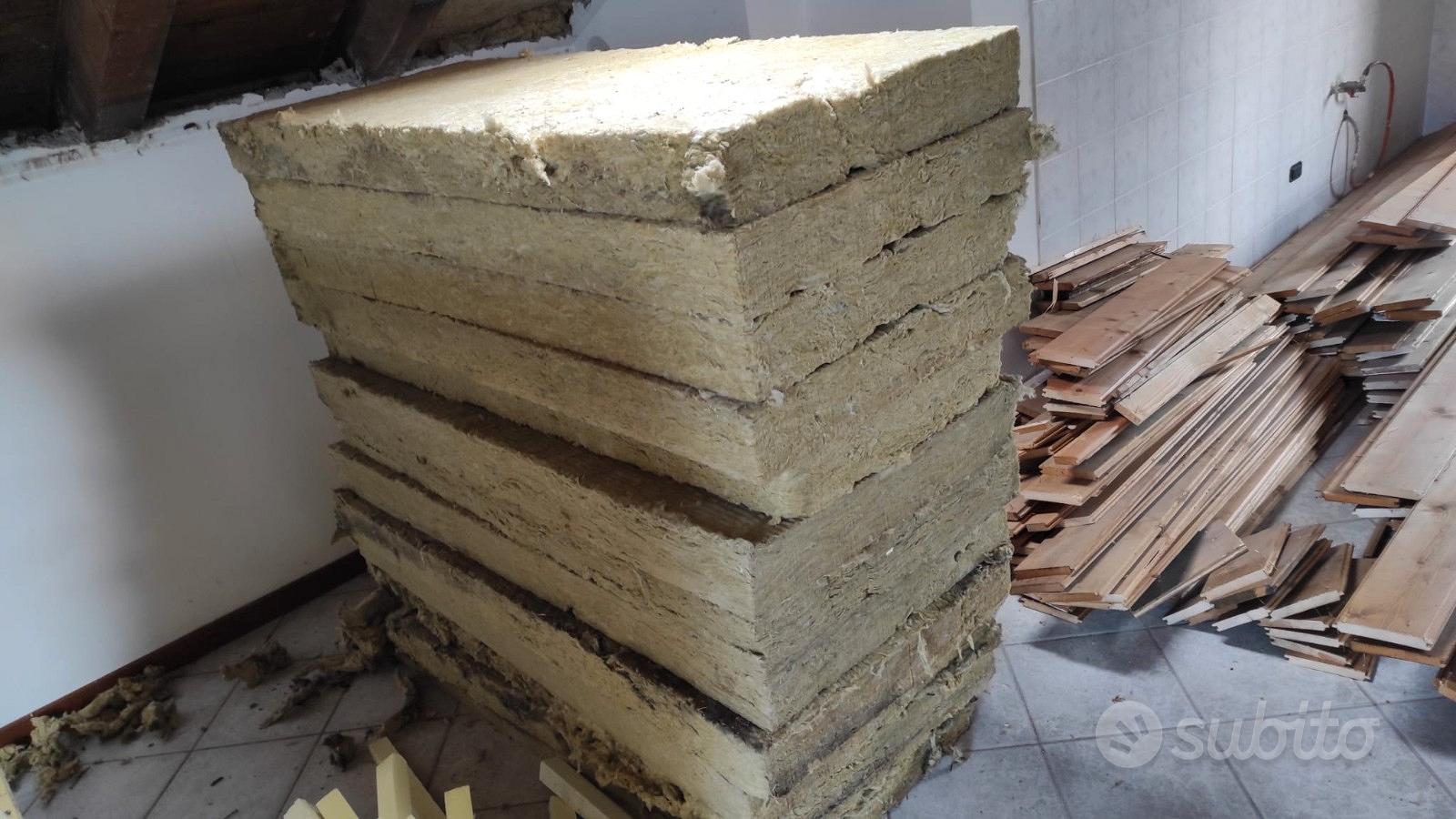 28 Cubi Lana Di Roccia Per Idroponica - Blocchi 40x40mm Per Semina E Coltivazione Piante - Foto 9