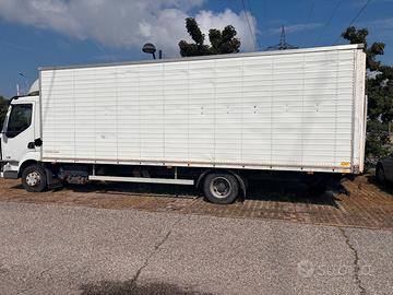 RENAULT  TRUCKS  MIDLUM  75q