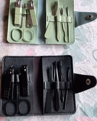 kit taglia unghie