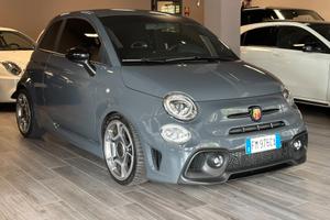 Abarth 595 1.4 Turbo T-Jet 145 CV