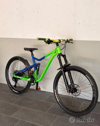 Merida One-Forty 400 2020 MTB Trail Enduro