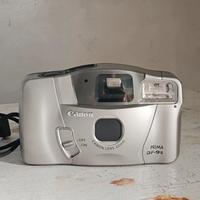 Fotocamera compatta Canon Prima BF-9s