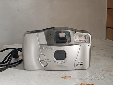 Fotocamera compatta Canon Prima BF-9s