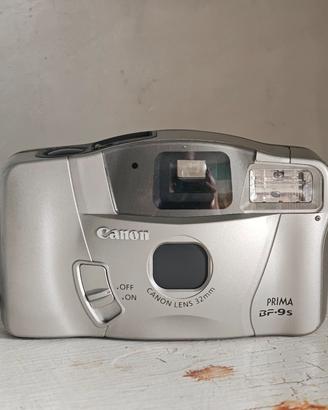 Fotocamera compatta Canon Prima BF-9s