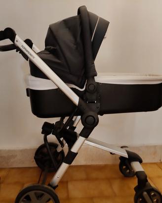 passeggino trio foppapedretti