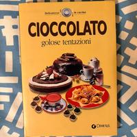 Cioccolato, golose tentazioni