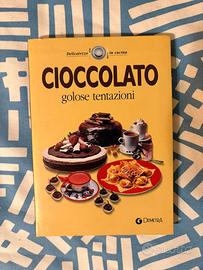 Cioccolato, golose tentazioni