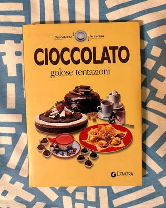 Cioccolato, golose tentazioni