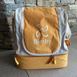 Borsa Bimby