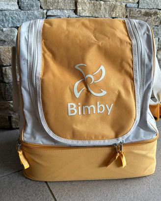 Borsa Bimby