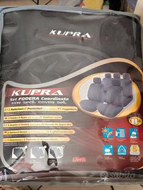 Foderine Auto LAMPA