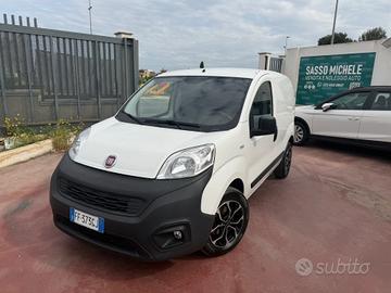 Fiat Fiorino 1.3 MJT 75CV JTD Basis Kasten