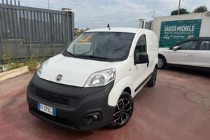 Fiat Fiorino 1.3 MJT 75CV JTD Basis Kasten