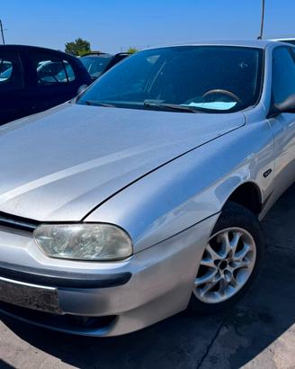 Alfa Romeo 156