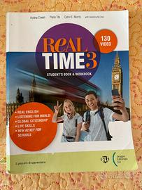 Libro real time 3
