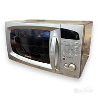 Microonde Samsung CE287DN Ceramic enemal