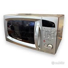 Microonde Samsung CE287DN Ceramic enemal