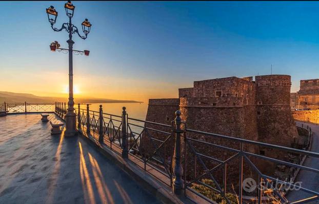 Grazioso appartamento nel centro storico di Pizzo