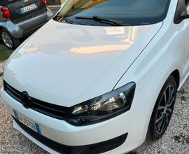 Volkswagen polo tdi