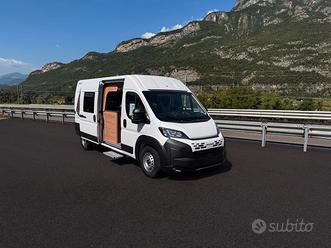 Weinsberg Carabus 600 ME