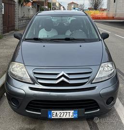 CITROEN C3 1.1 Ideal Bi Energy G - GPL