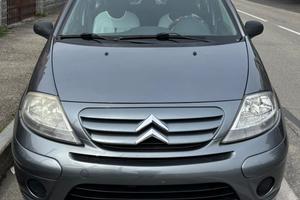 CITROEN C3 1.1 Ideal Bi Energy G - GPL