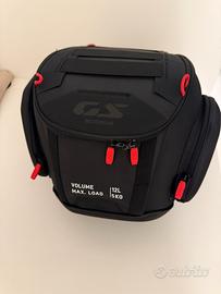 Borsa serbatoio per Bmw GS 1300 adventure