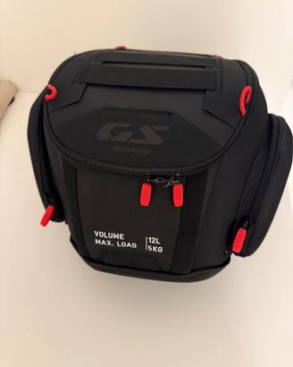 Borsa serbatoio per Bmw GS 1300 adventure