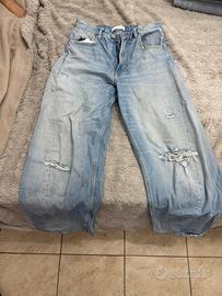 Jeans donna