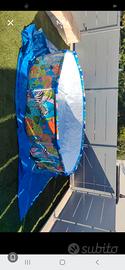 piscina bestway Steel pro