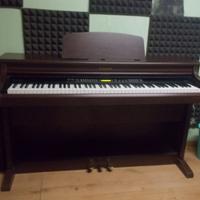 PIANOFORTE DIGITALE GENERALMUSIC RP2