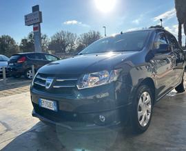 DACIA Sandero 1.2 GPL 75 CV Extra