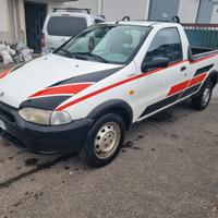 Fiat Strada 1.9 diesel Pick-up