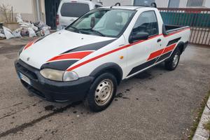 Fiat Strada 1.9 diesel Pick-up