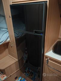 frigo trivalente Dometic RMD 8505
