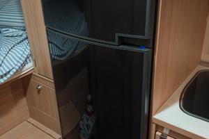frigo trivalente Dometic RMD 8505