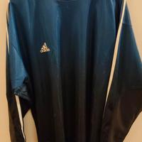 Maglia calcio portiere da collezione, 2002-2003