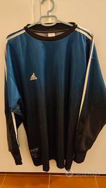 Maglia calcio portiere da collezione, 2002-2003