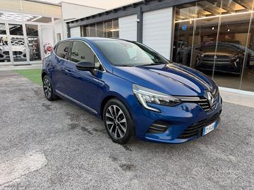 RENAULT Clio TCe 90 CV Techno NEOPATENTATI OK