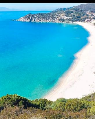 casa vacanze Solanas Villasimius 